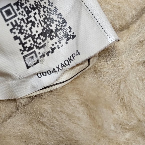 UGG Australia Womens Dakota Suede Sheepskin Moccasin Slip On Brown 5612 9 40 - Picture 14 of 15